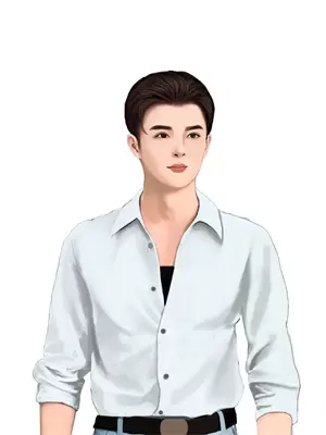 山海经夸父追日小说
