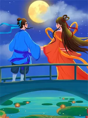 一觉醒来一年过去了