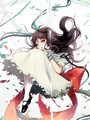 穿成阴鸷反派的炮灰