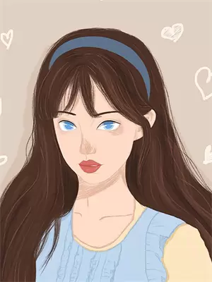 二月深深在哪看