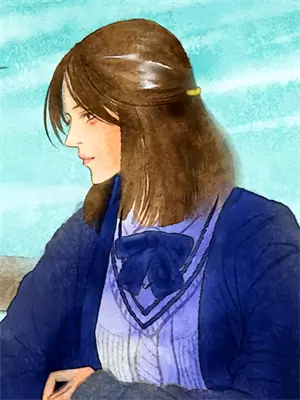 最后的最后烟嗓版