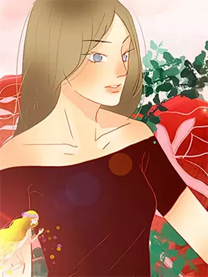 把未婚妻送给别人玩