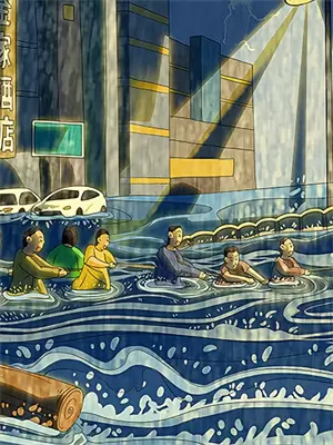 撩错了人后我跑路了小说