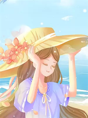 盛世之初的小说