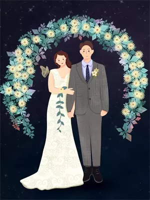 我的冷淡女友全文图文