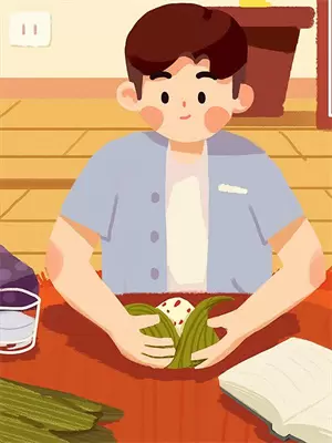 金条卖掉以后，堂哥却要分一半