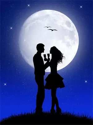 无处躲藏的夜