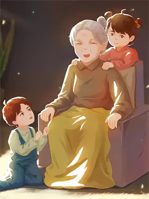 柚子同学的故事