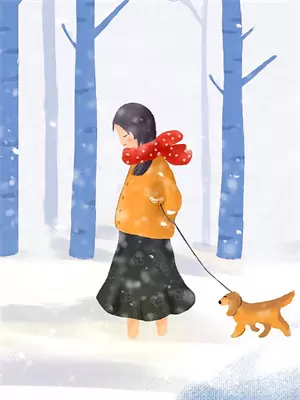 花脸小姐淹没番外