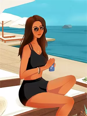 女人在婚后还需要打扮吗