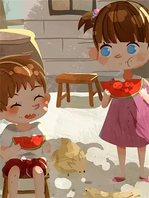 魔种觉醒