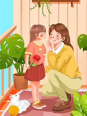 穿越之后我变成白月光