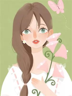 男主穿越成女频文反派的小说