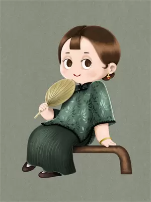 站在未来与过去的你告别陆昭妖后