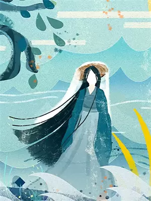 无盐为后王蓉与朱翊钧