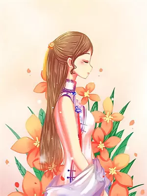 恶女玫瑰复仇