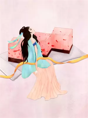 十年之后再见小说完整