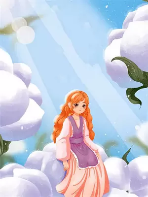 穿书后我成了四个反派的后妈