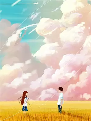 综艺节目女撩男