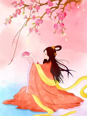 后爸在娃综摆烂后我爆红了