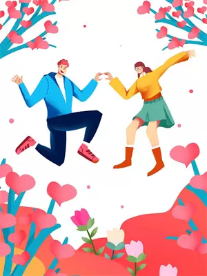 妈妈和孩子一起考上大学