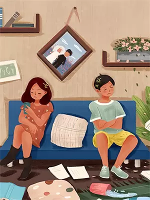 女配不争不抢后,男主他慌了txt