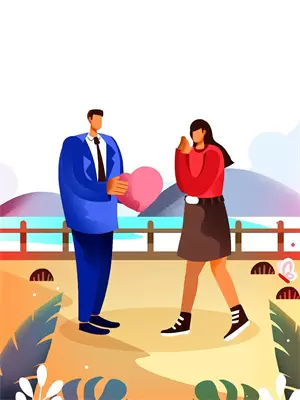 我配不上他 偷偷的 歌词 女生