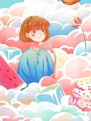 极品妖孽-我非他不嫁!