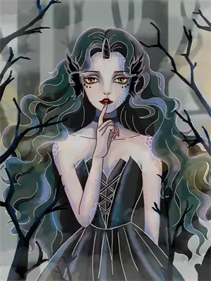 宫心谋之庶女皇妃-游湖（2）