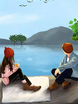 锦鲤命格沙雕动画