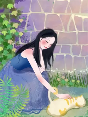 带娃的宝妈的心声