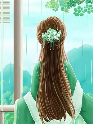 蝴蝶触手怎么画