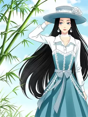 据说我是合欢宗老祖合欢道