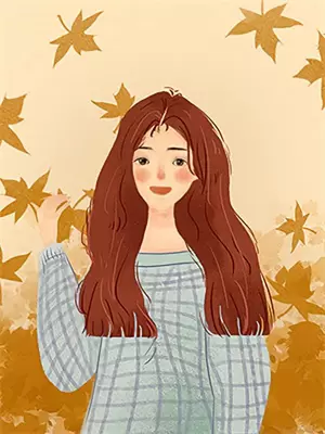 神都诡案集-簪花仕女图（1）