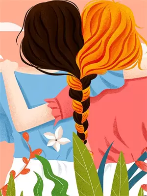 假千金坏到极致