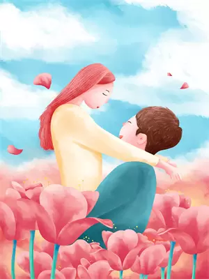 继妹造谣