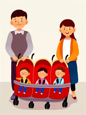 小马利亚即将迎来它的新生