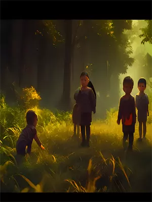 求求你们别再对我告白了