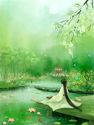 灵隐面具