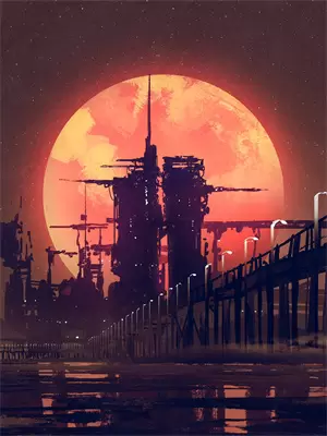 末世生存指南高昂