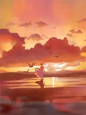 如果月亮不抱你小说免费