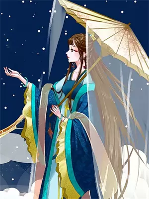 哈哈公主战国袍
