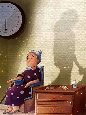 老公把孩子过继给嫂子