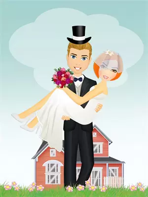 开局退婚气运女主