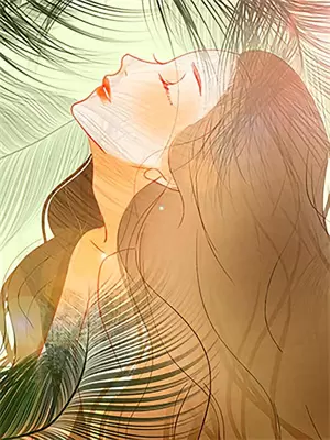 清夜无尘月如银