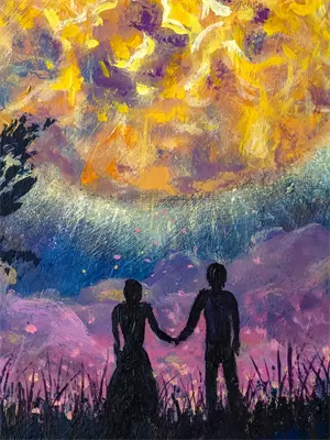 鸣潮进攻残星会