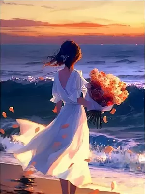 作者染月小说