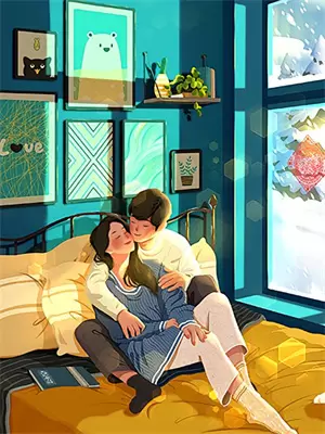 我被毁容后如何自救