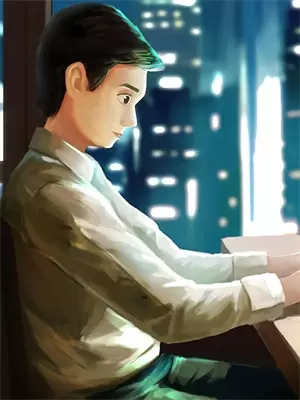 妾本丝萝愿托乔木