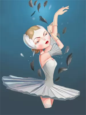 咒回：未来的蝴蝶
